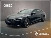 Audi A6 - Avant e-hybrid quattro 367pk S edition Competition - Tech Pl