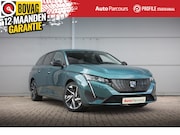 Peugeot 308 - SW 308