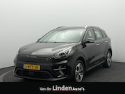 Kia Niro EV - e-Niro DynamicLine 39 kWh SOH 93, 7% | Camera | Adaptieve Cr