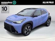Toyota Aygo X - Hybrid 115 pulse | Android Auto | Apple Carplay | Lavender m