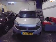 Fiat Doblò - Cargo 1.3 MJ L1H1 SX MET AIRCO NAVI 08-2015