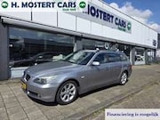 BMW 5-serie - Touring 523i Stationwagen Nette auto *let