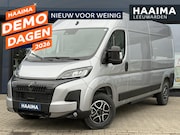 Peugeot Boxer - 3.5t L3H2 Zwaar 110 kWh 100% Elektrisch | Pakket Visibility