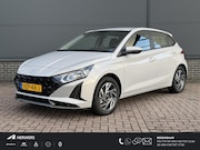 Hyundai i20 - 1.0 T-GDI Comfort / Apple Carplay & Android Auto / Airco / N