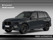 BMW X7 - xDrive40i M-Sport | Panoramadak | Trekhaak | Stoelventilatie