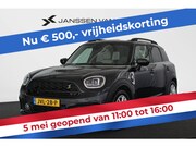 MINI Countryman - Mini 1.5 Cooper S E ALL4 John Cooper Works Panoramadak Harma