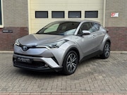 Toyota C-HR - 1.8 Hybrid Premium Stoel-/stuurverw. Line assist 1E EIG Deal