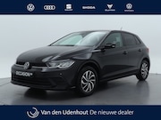 Volkswagen Polo - 1.0 TSI 95pk Life Edition App Connect Camera