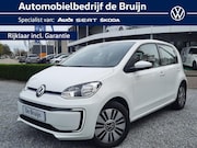 Volkswagen e-Up! - (Camera, Cruise, LM, Stoelverw)