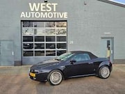Alfa Romeo Spider - 3.2 JTS Q4 Exclusive NED AUTO NAP BOEKJES