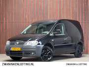 Volkswagen Caddy - 2.0 SDI AIRCO-CRUISE-TEL/BT-VOLLEDIG ONDERHOUDEN-1e EIG