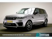 Land Rover Range Rover Sport - P400e SE | COLD CLIMATE / DRIVE- PACK | STANDKACHEL | PANORA