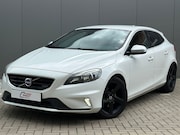 Volvo V40 - 1.6 D2 R-Design AIRCO - CRUISE - BLEUTOOTH