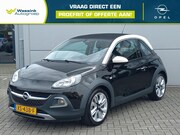 Opel Adam - 1.0T 90pk Rocks | Climate control | Navigatie via Apple / An