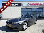 BMW Z4 - sDrive 20i 184 pk Automaat Executive 34907 km en Glascoating