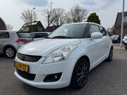 Suzuki Swift - 1.2 Exclusive EASSS 5Drs, Airco, Cruise, St verw, Key-less