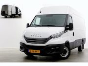 Iveco Daily - 35S21 3.0 210pk L2H2 HiMatic Automaat Navi/Camera Trekgewich