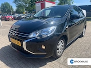 Mitsubishi Space Star - 1.2 Intense Camera | Airco | Verwarmbare voorstoelen |