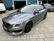 Mercedes-Benz CLA-Klasse - CLA 250 Prestige AMG Line