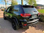 Jeep Grand Cherokee - Grijs Kenteken Marge 4x4 3500 Kg trekgewicht