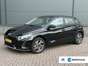 Hyundai i20 - 1.0 T-GDI Comfort / Navigatie / Cruise / Elektrische Ramen V