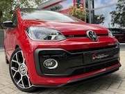 Volkswagen Up! - 1.0 TSI GTI *!* PANODAK/ ECC/ BEATS/ CRUISE/ CAMERA/ 17 INCH