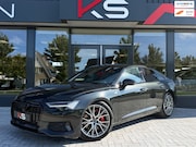 Audi A6 - Limousine 50 TFSI e quattro S edition