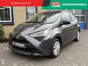 Toyota Aygo - 1.0 VVT-i x-fun 1E EIGEN-BTW-AIRCO