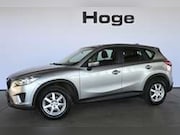 Mazda CX-5 - 2.0 S 2WD Cruise control Trekhaak Airco Pdc Xenon
