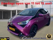 Toyota Aygo - 1.0 VVT-i x-Cite AUT! Carplay! Camera! Zondag OPEN