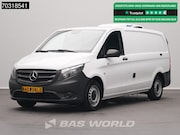 Mercedes-Benz Vito - 116 Automaat Kerstner Koelwagen L2H1 Airco Cruise Camera Eur