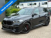BMW X5 - XDrive 45e M-Sport Pano Sky Lounge Laser H&K Massage Soft Cl