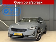 Polestar 2 - Long Range 78 kWh | SOH 90, 51% | Trekhaak |