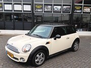 MINI Cooper - 1.6 Pepper