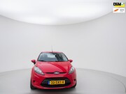 Ford Fiesta - 1.25 Limited AIRCO ZEER LEUKE AUTO