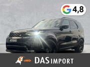 Land Rover Discovery - 5 D350 Dynamic HSE Luftfederung AD Niveau Panorama