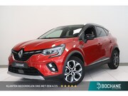 Renault Captur - 1.3 TCe 130 Edition One | BOSE audio | Camera | 9, 3"Navigat