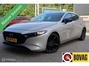 Mazda 3 - 2.5 e-SkyActiv-G M Hybrid 140 Nagisa