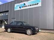 BMW iX - 3-serie 325iX