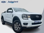 Ford Ranger - 2.0 Super Cab EcoBlue XLT | SCI | 170pk Automaat | Trekhaak 