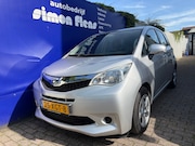 Subaru Trezia - 1.3 Comfort