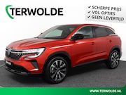 Renault Austral - techno mild hybrid 160 X-tronic | 1800kg Trekgewicht | Trekh