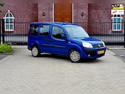 Fiat Doblò - 1.4 Dynamic / Airco / Trekhaak / Nap / Hoge instap