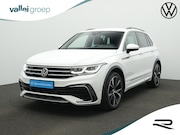 Volkswagen Tiguan - 1.5 TSI 150 pk DSG R-Line Business+ | Trekhaak | Achteruitri