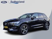Volvo XC60 - 2.0 Recharge T8 AWD Inscription Leder | Blind spot | Adaptiv