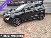 Ford EcoSport - 1.0 EcoBoost ST-Line Automaat