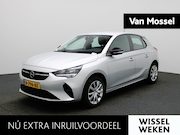 Opel Corsa-e - Edition 50 kWh | 91% SOH | CLIMATE CONTROL | APPLE CARPLAY |