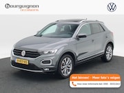 Volkswagen T-Roc - 1.5 TSi 150 Pk Automaat Sport | Panoramadak | Trekhaak | Cam