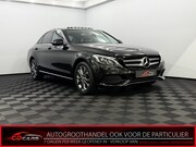 Mercedes-Benz C-klasse - 200 Prestige Schuifdak, Camera, Half leder, Navi, Keyless st