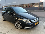 Mercedes-Benz B-klasse - 180 Ambition 2e eigenaar automaat Clima Half Leer